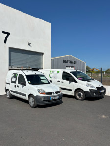 Photo de galerie - Bricolage et multi services
