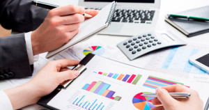 Photo de galerie - Comptabilité