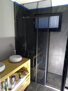 Photo de galerie - Carrelage