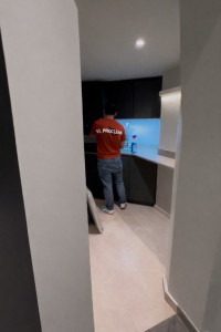 Photo de galerie - Ménage