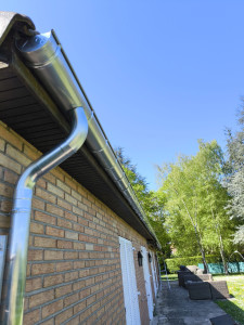 Photo de galerie - Couverture - Toiture