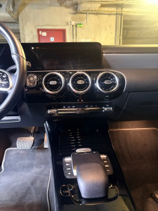 Photo de galerie - Lavage auto