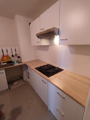 Photo de galerie - Montage meubles en kit