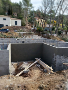 Photo de galerie - Bricolage et multi services