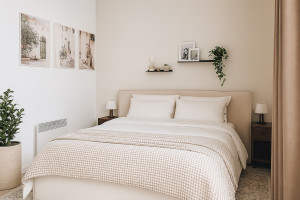 Photo de galerie - Chambre 