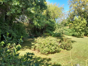 Photo de galerie - Jardinier