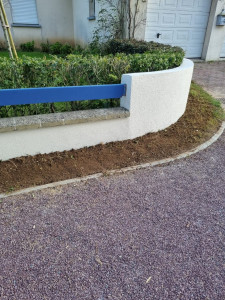 Photo de galerie - Maçonnerie