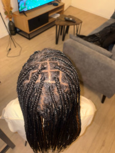 Photo de galerie - Braid 