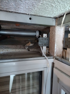 Photo de galerie - Volets / Persiennes 