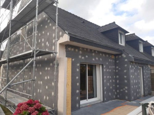 Photo de galerie - Artisan tout corps d'état - Rénovation
