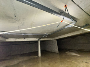 Photo de galerie - Réseaux évacuation en pvc