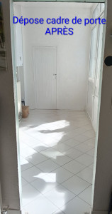 Photo de galerie - Bricolage et multi services