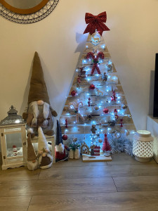 Photo de galerie - Sapin de Noël