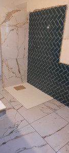 Photo de galerie - Salle de bain