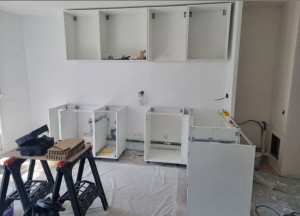 Photo de galerie - Montage meubles en kit