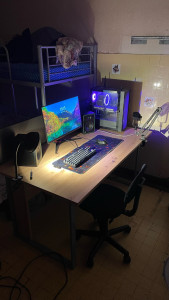 Photo de galerie - Assistance informatique