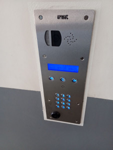 Photo de galerie - Installation électrique