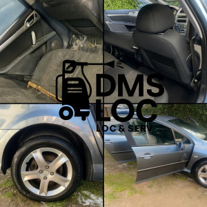 Photo de galerie - Lavage auto