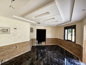 Photo de galerie - Peinture - Tapisserie