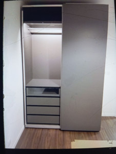 Photo de galerie - Montage meubles en kit