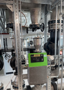 Photo de galerie - Installation Électrique 