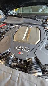 Photo de galerie - Réparation voiture