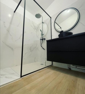 Photo de galerie - Carrelage