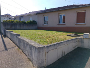 Photo de galerie - Tonte de pelouse - Débroussaillage