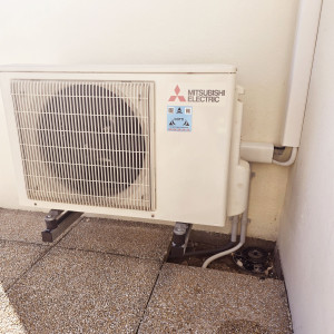 Photo de galerie - Chauffage - Climatisation