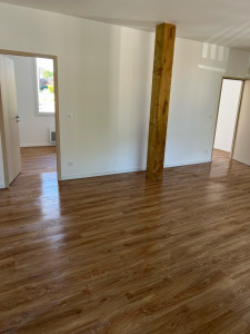 Photo de galerie - Fin de chantier