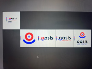 Photo de galerie - Création de Logo