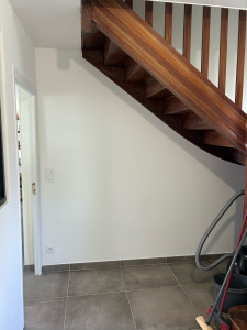 Photo de galerie - Après les maisons de peinture