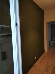 Photo de galerie - Peinture - Tapisserie
