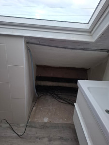 Photo de galerie - Bricolage et multi services