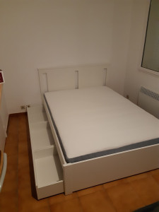 Photo de galerie - Montage meubles en kit