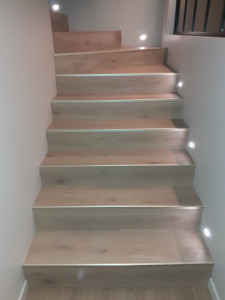 Photo de galerie - Menuiserie - Huisserie - Agencement