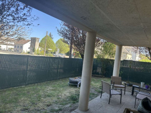 Photo de galerie - Paysagiste - Aménagement du jardin