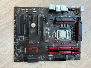 Photo de galerie - Dépannage informatique