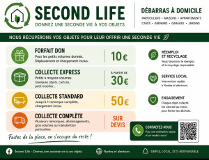 Photo de galerie - Nos tarifs catalogue