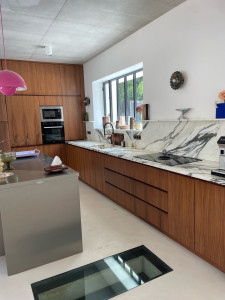 Photo de galerie - Menage Airbnb 