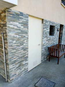 Photo de galerie - Carrelage