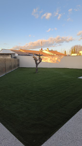 Photo de galerie - Bricolage et multi services