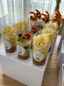 Photo de galerie - Sucré