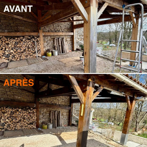 Photo de galerie - Vernissage 