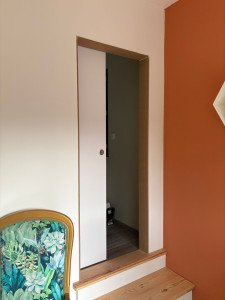 Photo de galerie - Menuiserie - Huisserie - Agencement