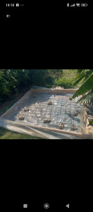 Photo de galerie - Maçonnerie