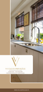 Photo de galerie - Ménage