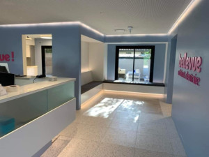 Photo de galerie - Décoration 