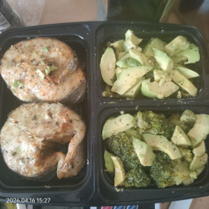 Photo de galerie - Rapas diététique 