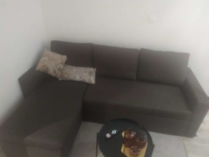 Photo de galerie - Ménage